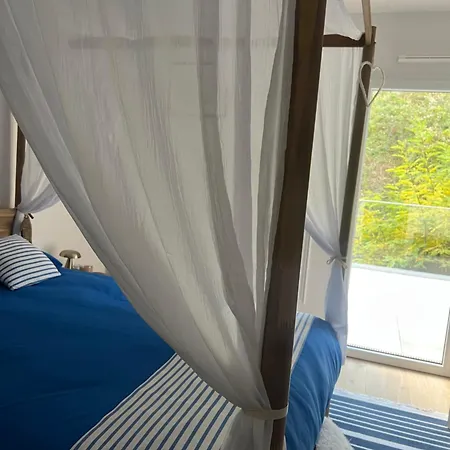 De Luxe Dans Le Paquebot Horizon * Barneville-Carteret