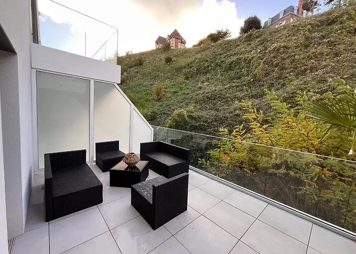 De Luxe Dans Le Paquebot Horizon