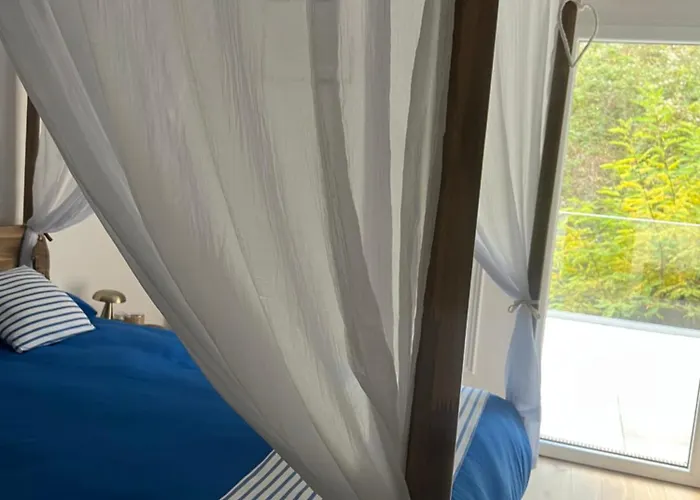 De Luxe Dans Le Paquebot Horizon * Barneville-Carteret