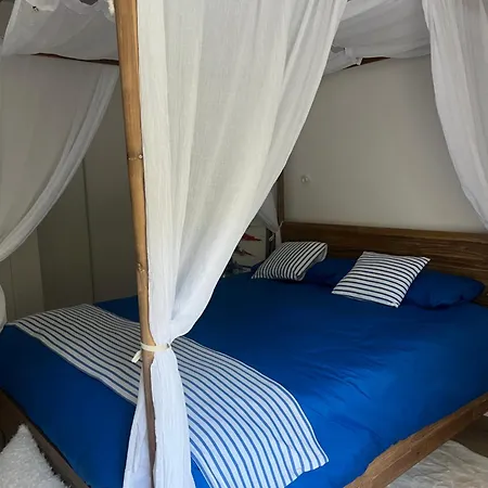 De Luxe Dans Le Paquebot Horizon