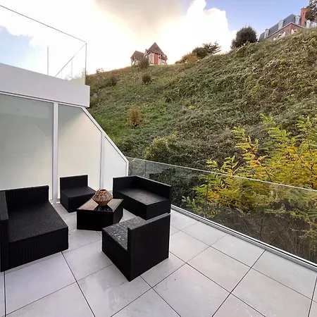 De Luxe Dans Le Paquebot Horizon