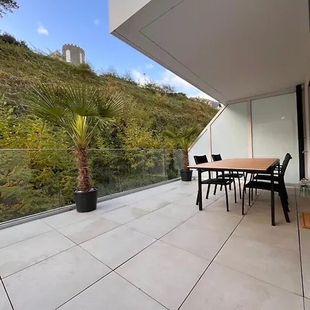 De Luxe Dans Le Paquebot Horizon Appartement *